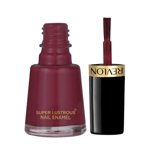 Revlon Nail Enamel-Raven Red 8ml
